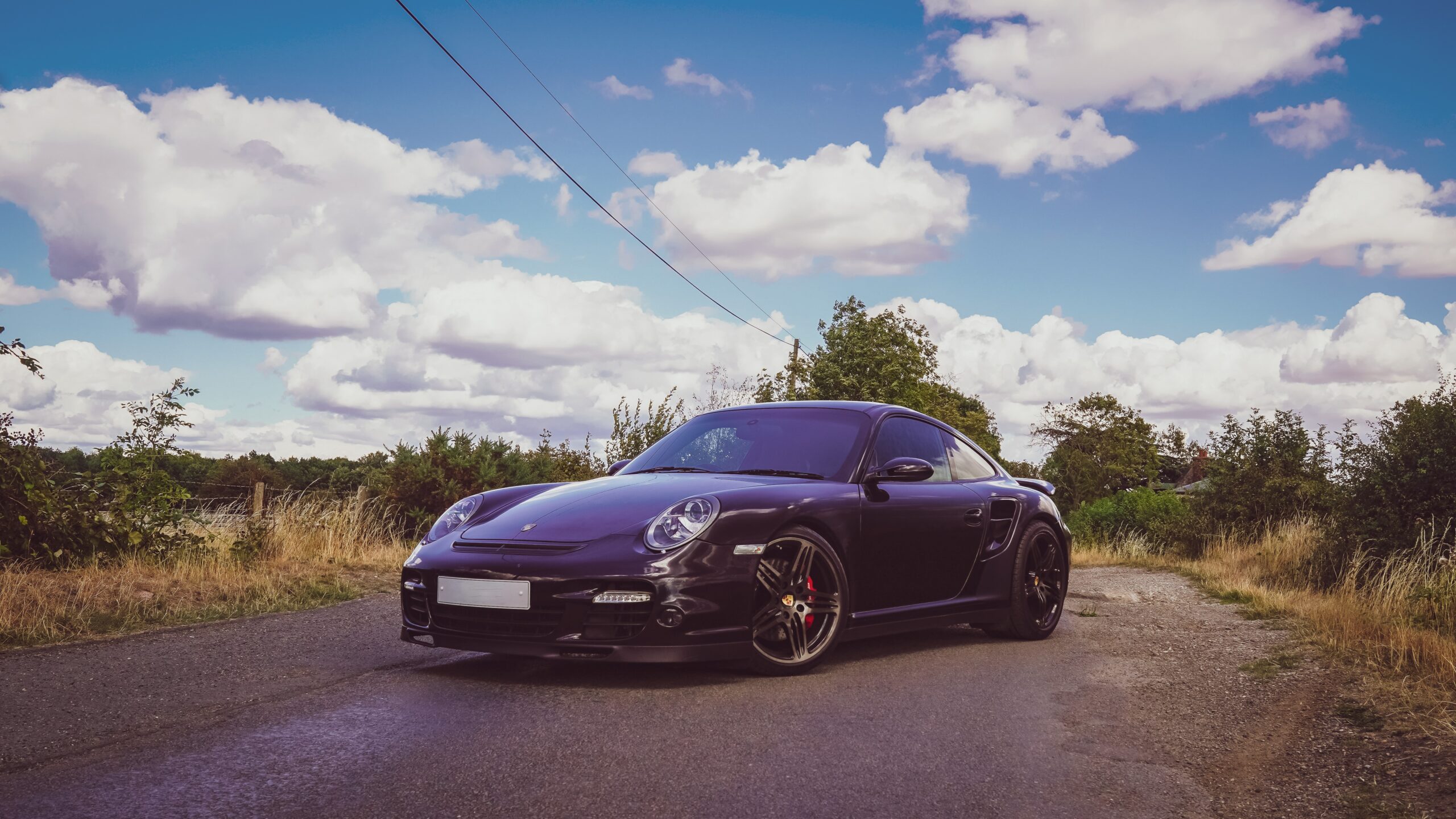 Porsche 911 Servicing - Image 3