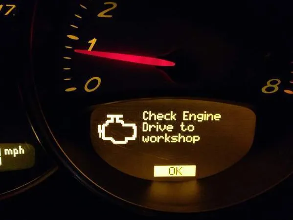 141 Point / Pre Purchase Inspection and Safety Check - Cavendish Porscha